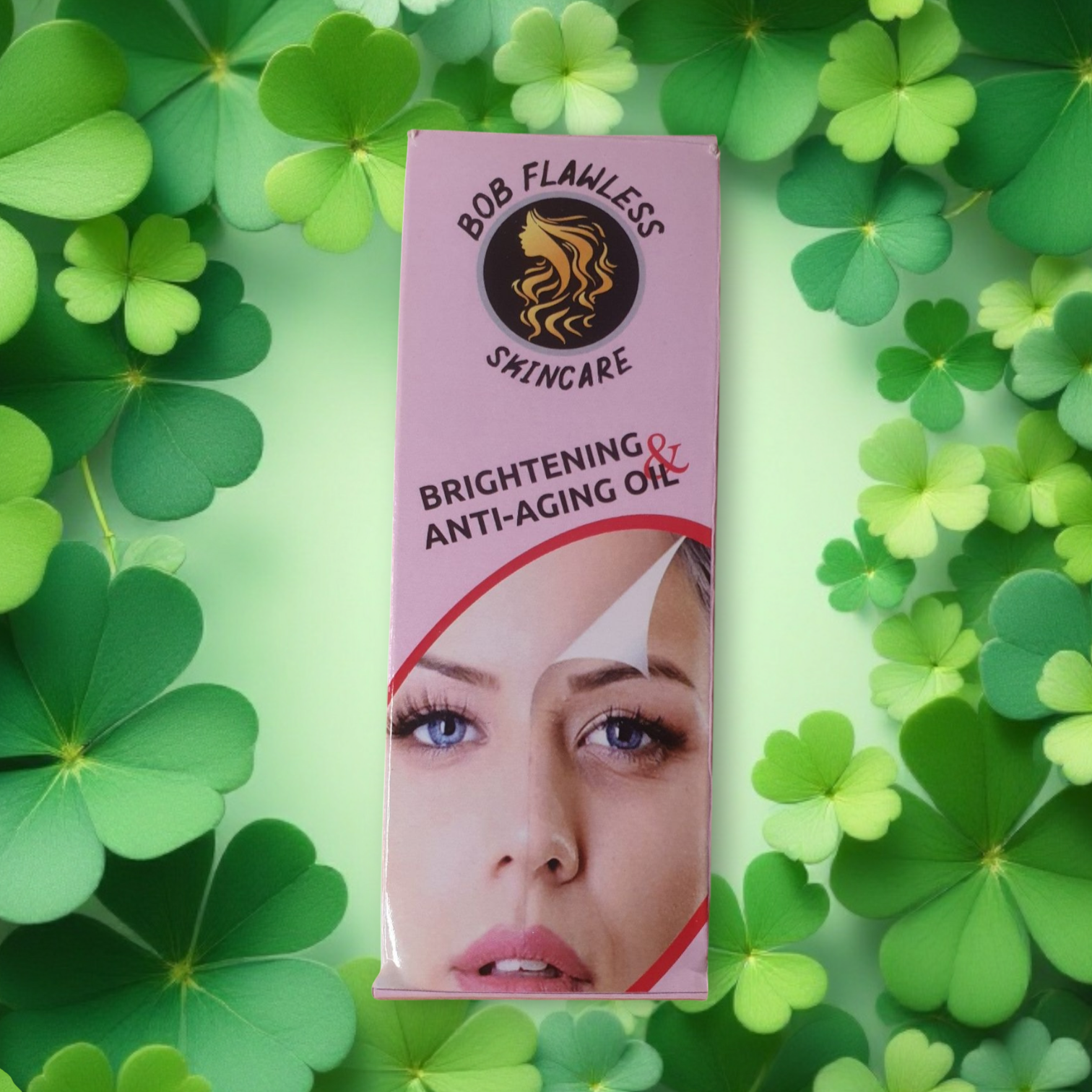 BRIGHTENING & ANTI-AGING