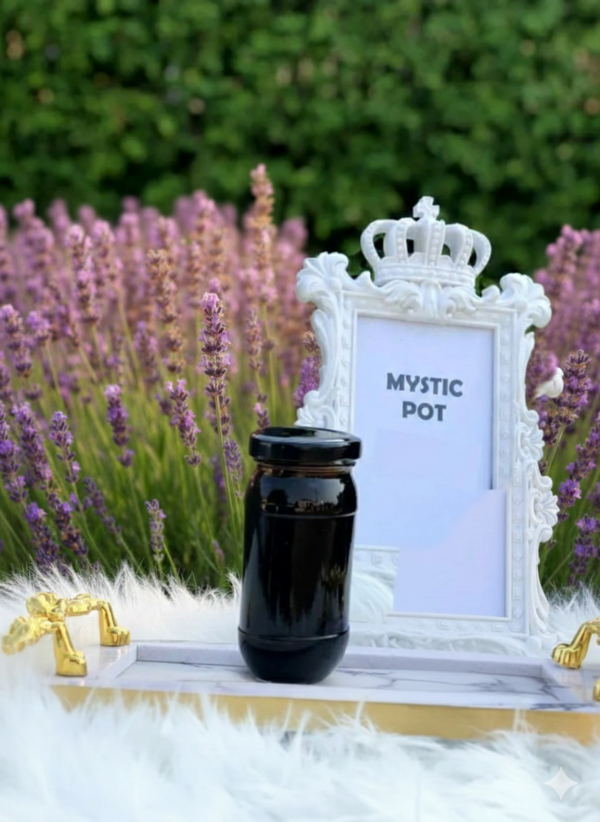 MYSTIC POT