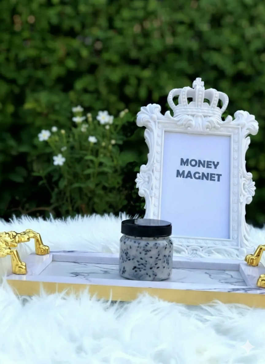 MONEY MAGNET