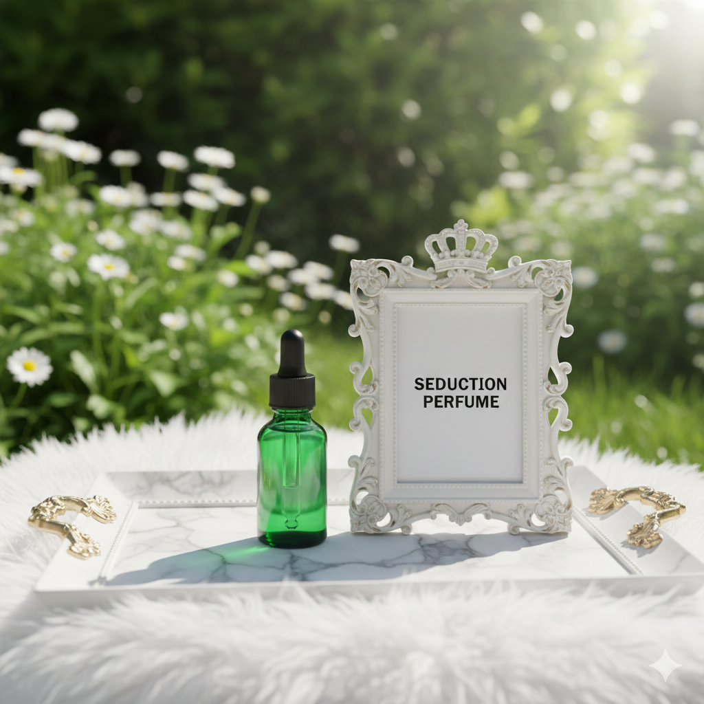 SEDUCTION PERFUME