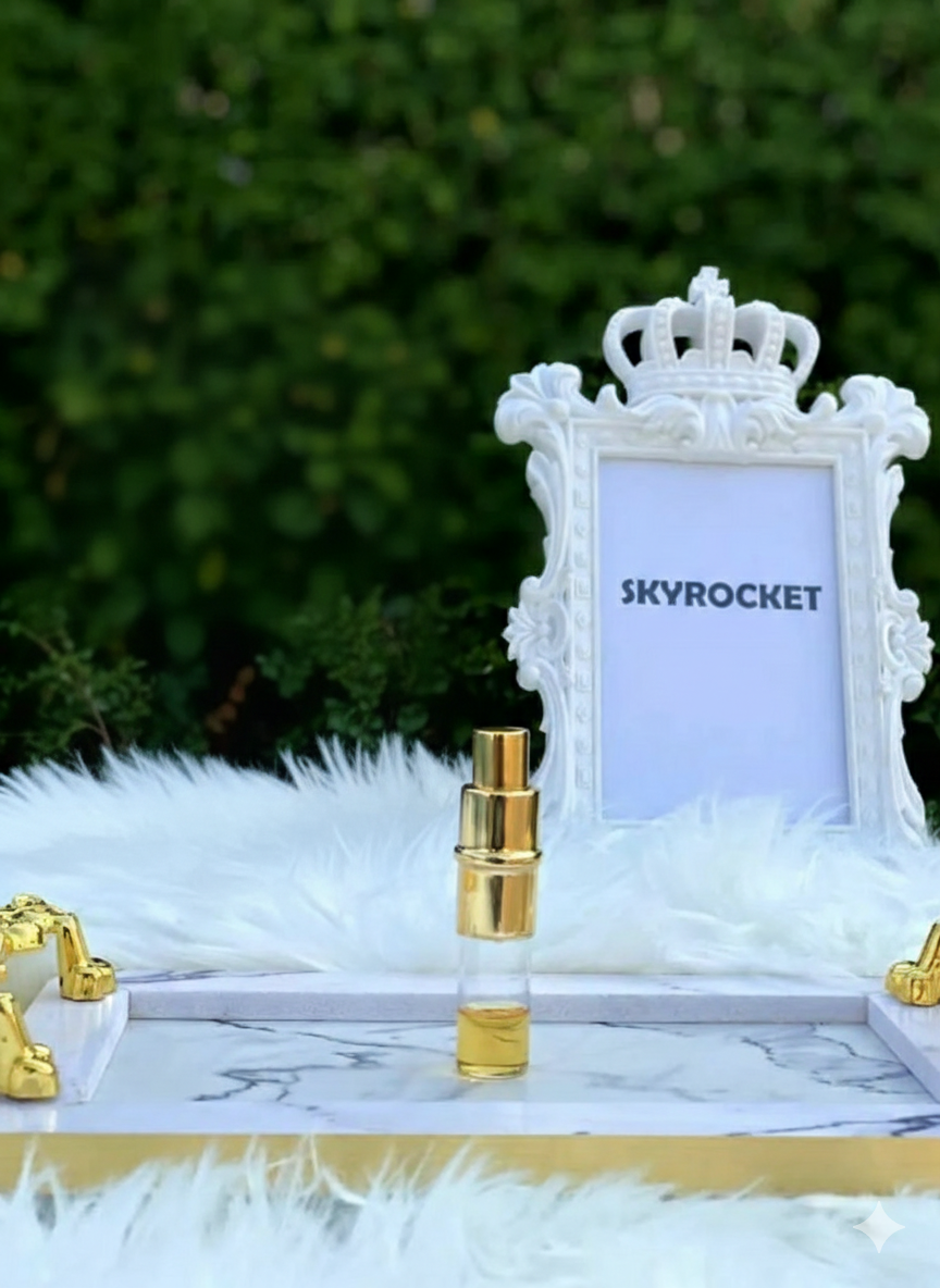 SKYROCKET