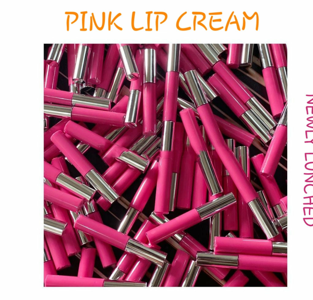 PINK LIP CREAM