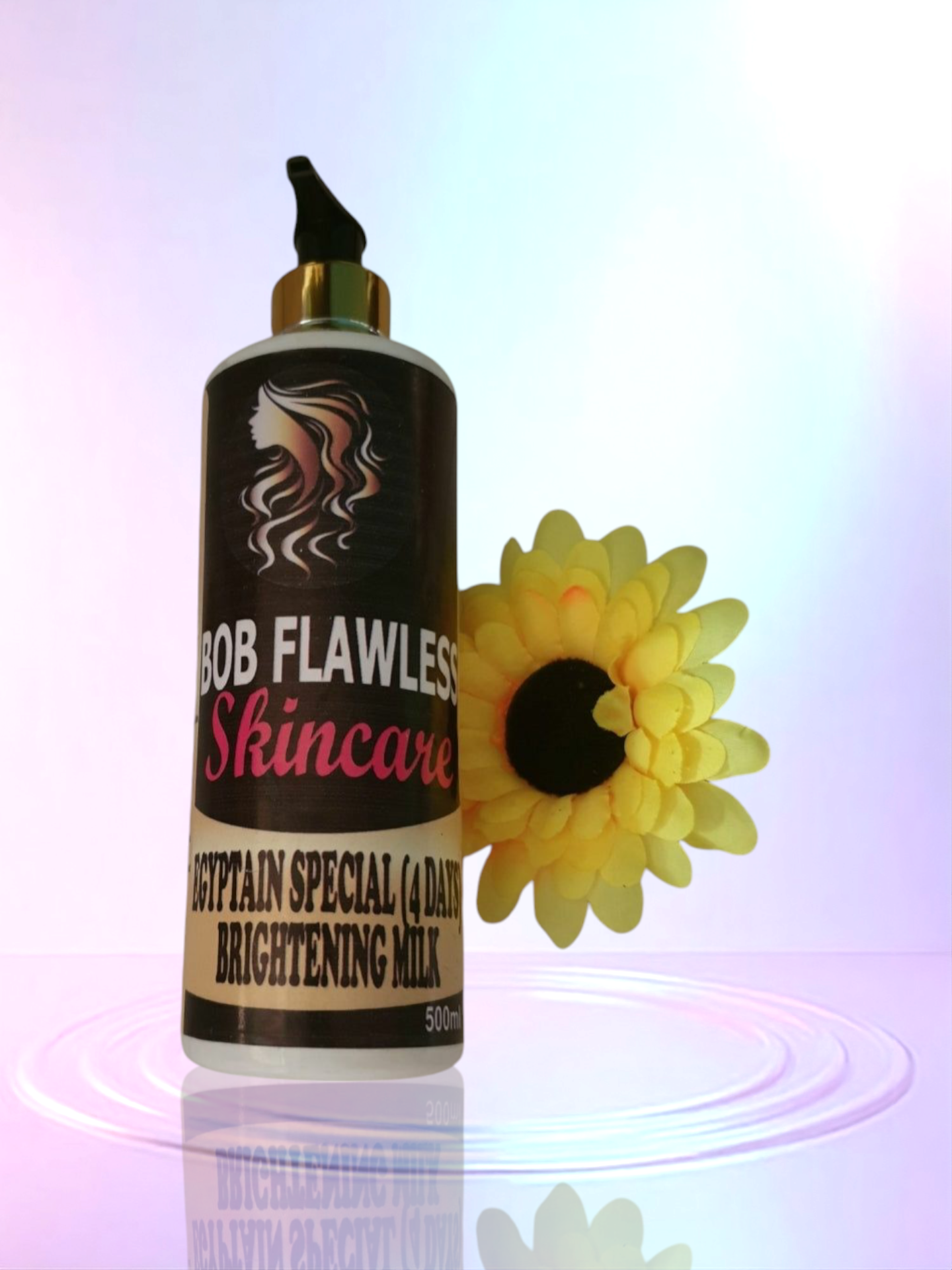 EGYPTIAN SPECIAL(4DAYS BRIGHTENING MILK)