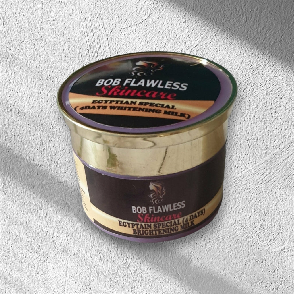 EGYPTIAN SPECIAL(4DAYS BRIGHTENING MILK)