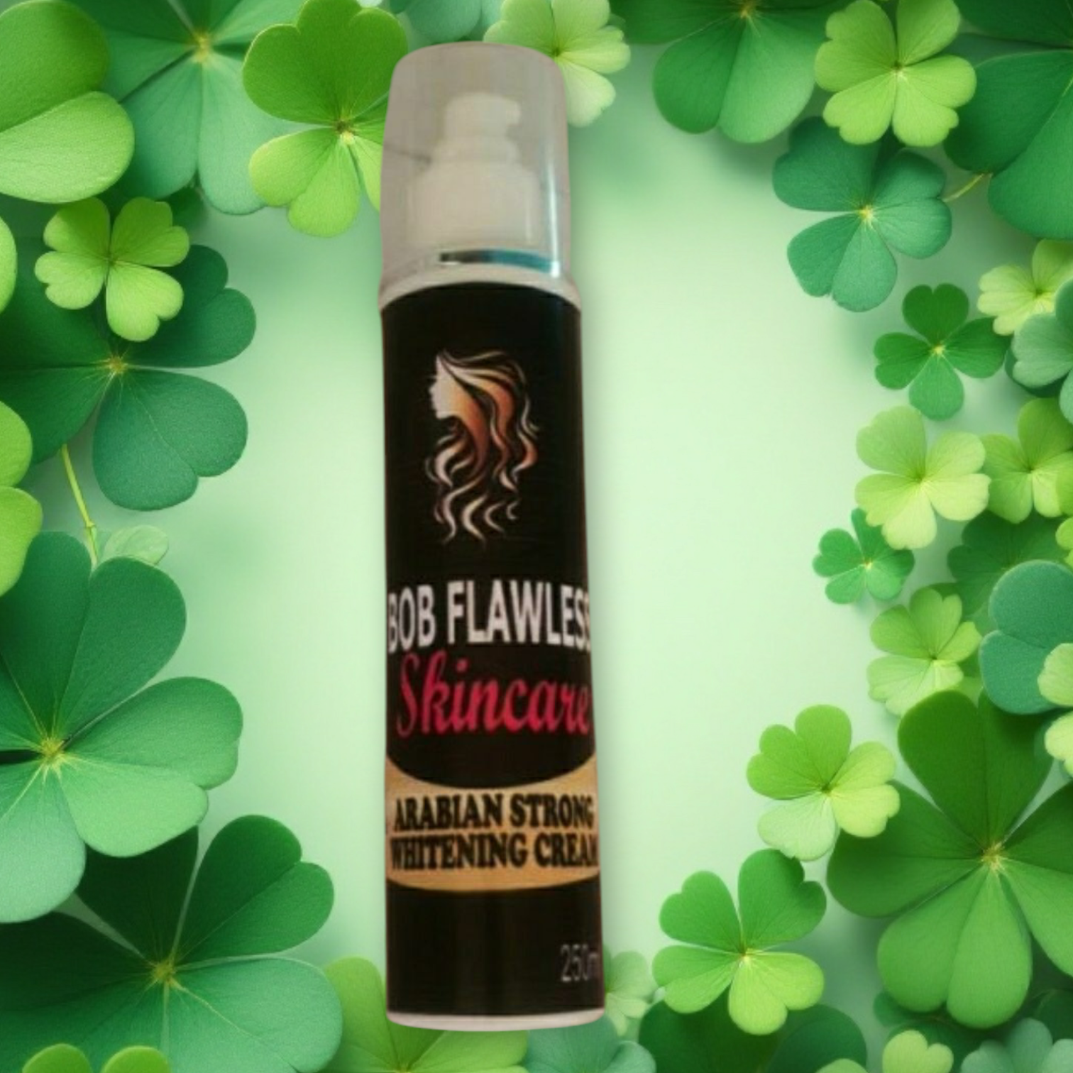 ARABIAN WHITENING CREAM