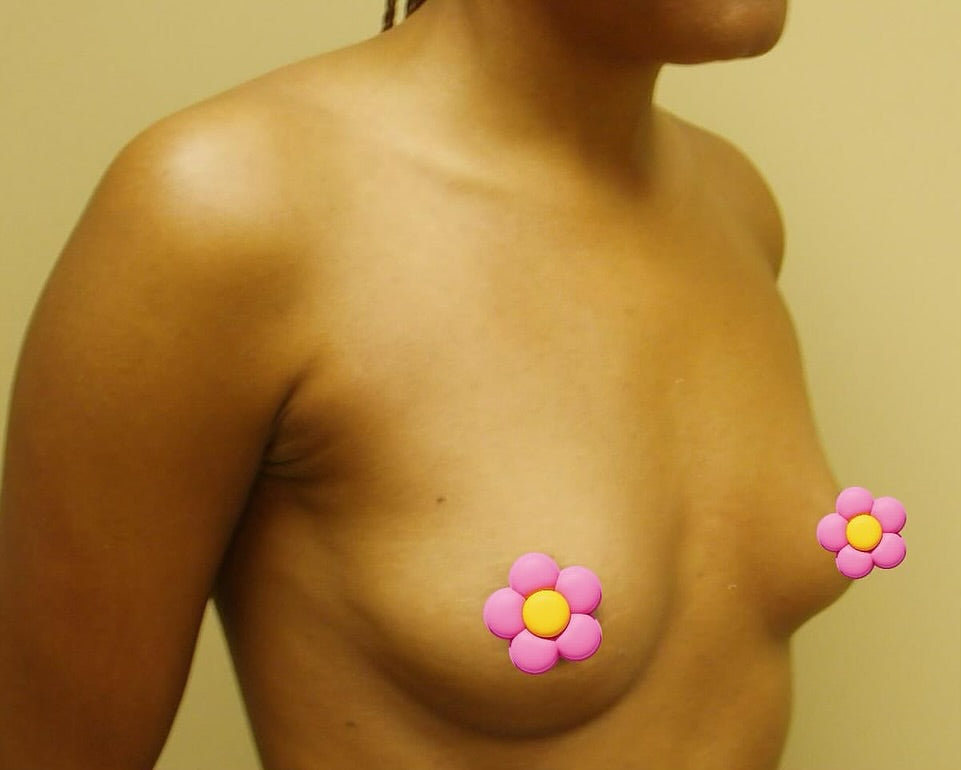 3in1 Breast Firming Pills